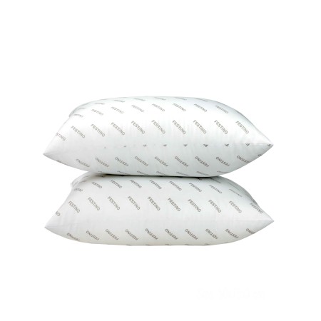 Milanobedlinen Pillow Festino