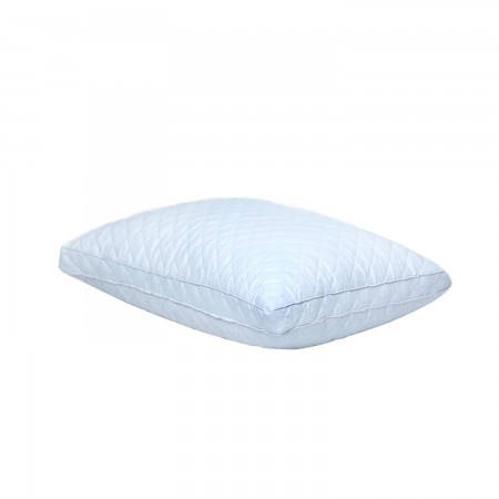 Milanobedlinen Pillow Bamboo Quilted