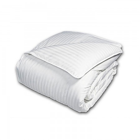 Milanobedlinen Quilt MC Stripe